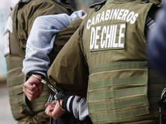 Cuatro órdenes de detención pendientes: hombre fue arrestado en sector Ultra Estación de Pitrufquén
