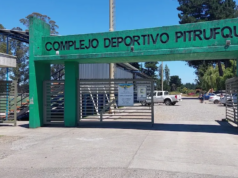 ANFA Pitrufquén manifiesta preocupación por cierre de recintos deportivos y suspensión de actividades