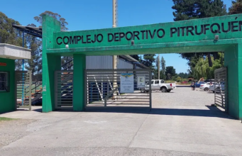 ANFA Pitrufquén manifiesta preocupación por cierre de recintos deportivos y suspensión de actividades