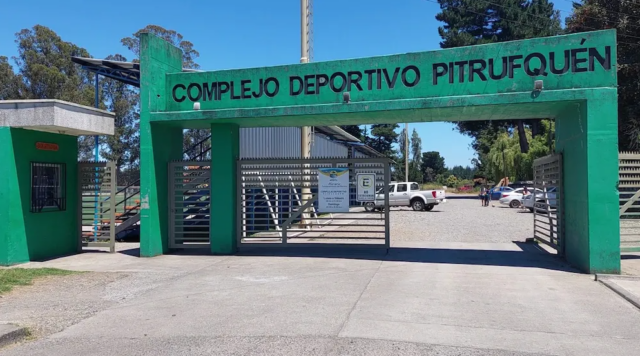 ANFA Pitrufquén manifiesta preocupación por cierre de recintos deportivos y suspensión de actividades