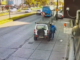 Persecución policial terminó con detenido por robos desde vehículos y permitió descubrir punto de acopio en Padre Las Casas