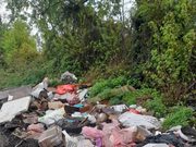 Vecinos de Radal – San Ramón denuncian constante aparición de basurales clandestinos y piden medidas al municipio