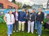 Equipo de cuidados paliativos del Cesfam de Pitrufquén conmemora día y reafirma su compromiso con pacientes y familias