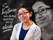 A casi cinco meses del incendio del mall chino en Pitrufquén, familia de joven fallecida convoca a jornada en busca de respuestas