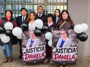 A 5 meses del incendio del mall chino en Pitrufquén: familia de joven fallecida inicia acciones judiciales en busca de respuestas e indemnizaciones