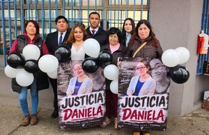 A 5 meses del incendio del mall chino en Pitrufquén: familia de joven fallecida inicia acciones judiciales en busca de respuestas e indemnizaciones
