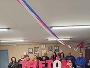 Gorbea se prepara para vivir la Teletón 2026: Cruz Roja llama a la comunidad a sumarse a las actividades solidarias