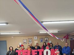 Gorbea se prepara para vivir la Teletón 2026: Cruz Roja llama a la comunidad a sumarse a las actividades solidarias