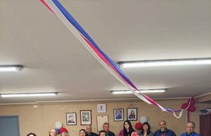 Gorbea se prepara para vivir la Teletón 2026: Cruz Roja llama a la comunidad a sumarse a las actividades solidarias