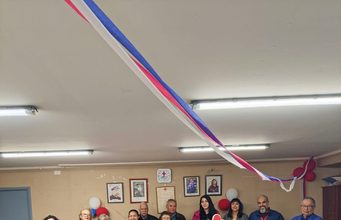 Gorbea se prepara para vivir la Teletón 2026: Cruz Roja llama a la comunidad a sumarse a las actividades solidarias