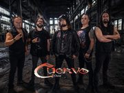 Desde Temuco hacia el mundo: Cuervo avanza en el Metal Battle Chile 2027 y mantiene vivo el sueño de llegar al Wacken