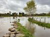 Teodoro Schmidt impulsa ocho proyectos por cerca de $1.000 millones para recuperar caminos y servicios afectados por las inundaciones