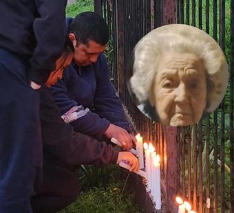 Familia de adulta mayor encontrada muerta durante fiestas patrias en Pitrufquén pide avances y que el caso no quede en el olvido