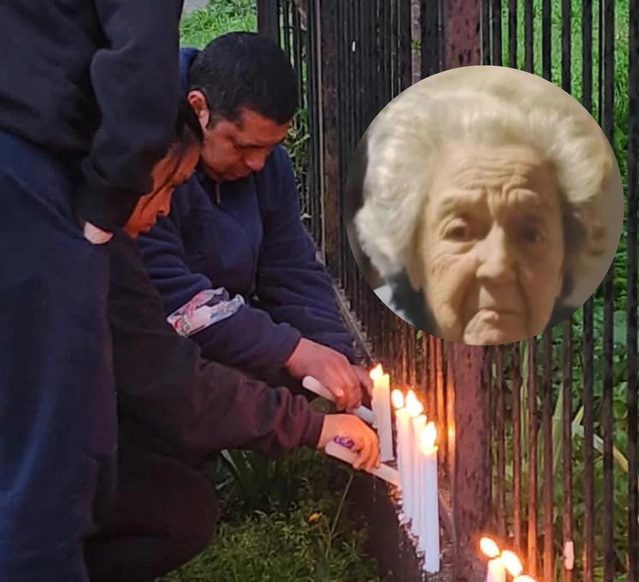 Familia de adulta mayor encontrada muerta durante fiestas patrias en Pitrufquén pide avances y que el caso no quede en el olvido