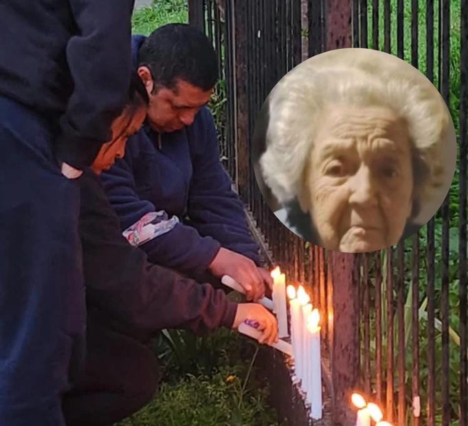 Familia de adulta mayor encontrada muerta durante fiestas patrias en Pitrufquén pide avances y que el caso no quede en el olvido