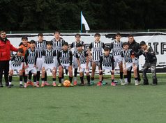 De bicampeones a representantes de Pitrufquén: Guillermo Eyzaguirre alista su participación en el regional infantil 2026