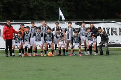 De bicampeones a representantes de Pitrufquén: Guillermo Eyzaguirre alista su participación en el regional infantil 2026