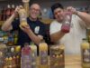 Cuando los emprendedores se apoyan: Barrica 781 y Haro Deléitate sellan alianza para crecer juntos en Pitrufquén