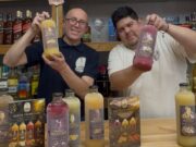 Cuando los emprendedores se apoyan: Barrica 781 y Haro Deléitate sellan alianza para crecer juntos en Pitrufquén