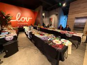 Más de 30 mujeres de Pitrufquén llenan de creatividad una exposición que celebra sus talentos y aprendizajes