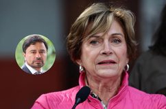 Pioneras UDI respalda a Evelyn Matthei y cuestiona dichos de Rodolfo Carter: “La descalificación personal no”