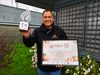 Juan Carlos Quiñeman: el chef de Freire que conquistó los Premios Fuego 2026 con una cocina que rescata los sabores de La Araucanía