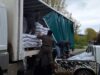INDAP Y MUNICIPIO DE PITRUFQUÉN CONCRETAN SEGUNDA ENTREGA DE ALIMENTO CONCENTRADO A FAMILIAS AFECTADAS POR LAS LLUVIAS