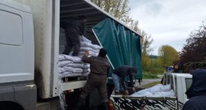 INDAP Y MUNICIPIO DE PITRUFQUÉN CONCRETAN SEGUNDA ENTREGA DE ALIMENTO CONCENTRADO A FAMILIAS AFECTADAS POR LAS LLUVIAS