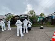 Un muerto y un carabinero herido deja enfrentamiento armado durante la madrugada en Nueva Imperial