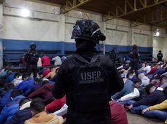 Gendarmería aumenta en 51,5% los registros y allanamientos en recintos penitenciarios de La Araucanía durante 2026