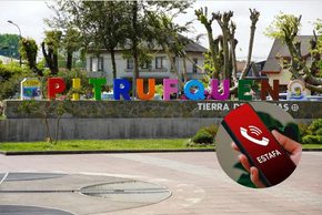 Falsos bonos municipales: advierten sobre llamadas que buscan obtener datos bancarios en Pitrufquén