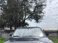 Dos detenidos en Pitrufquén tras descubrir que el auto en que viajaban era robado