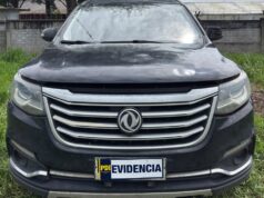 Dos detenidos en Pitrufquén tras descubrir que el auto en que viajaban era robado