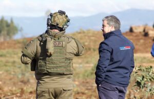 Queman cuatro máquinas forestales en predio rural de Angol: despliegan equipos especializados para investigar