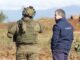 Queman cuatro máquinas forestales en predio rural de Angol: despliegan equipos especializados para investigar