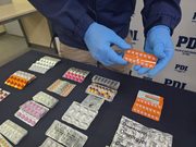 PDI detiene a mujer por comercialización ilegal de medicamentos en La Araucanía