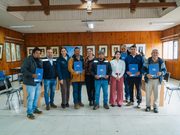 Freire concentra la mayor inversión regional del concurso de riego para pueblos indígenas con cerca de $490 millones
