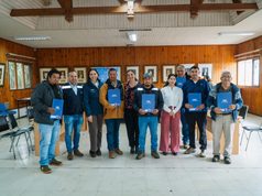 Freire concentra la mayor inversión regional del concurso de riego para pueblos indígenas con cerca de $490 millones