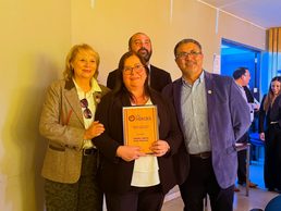 Municipalidad De Pitrufquén reconoce a docentes en ejercicio y en retiro por su aporte a la educación comunal