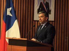Seremi de Seguridad Pública fortalece coordinación con Fiscalía mediante capacitación en delitos aduaneros
