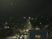 Investigan homicidio a balazos en Pedro de Valdivia: hombre fue encontrado muerto en plena vía pública en Temuco
