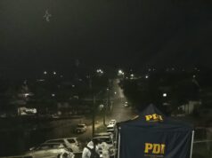 Investigan homicidio a balazos en Pedro de Valdivia: hombre fue encontrado muerto en plena vía pública en Temuco