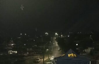 Investigan homicidio a balazos en Pedro de Valdivia: hombre fue encontrado muerto en plena vía pública en Temuco