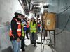 Obras del nuevo Cesfam de Lautaro superan el 40% de avance tras inversión de $13 mil millones