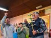 Freire refuerza el apoyo a las personas mayores con continuidad del Centro Diurno Comunitario hasta 2029