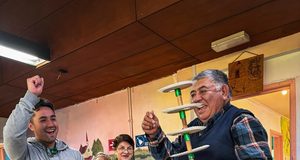 Freire refuerza el apoyo a las personas mayores con continuidad del Centro Diurno Comunitario hasta 2029
