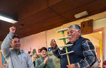 Freire refuerza el apoyo a las personas mayores con continuidad del Centro Diurno Comunitario hasta 2029