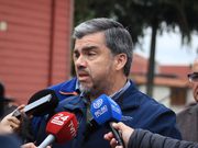 Seremi de Seguridad Pública de La Araucanía destaca proyecto que moderniza y fortalece a Carabineros