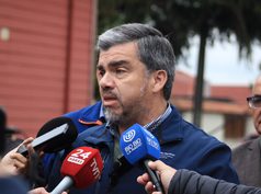 Seremi de Seguridad Pública de La Araucanía destaca proyecto que moderniza y fortalece a Carabineros