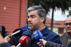 Seremi de Seguridad Pública de La Araucanía destaca proyecto que moderniza y fortalece a Carabineros